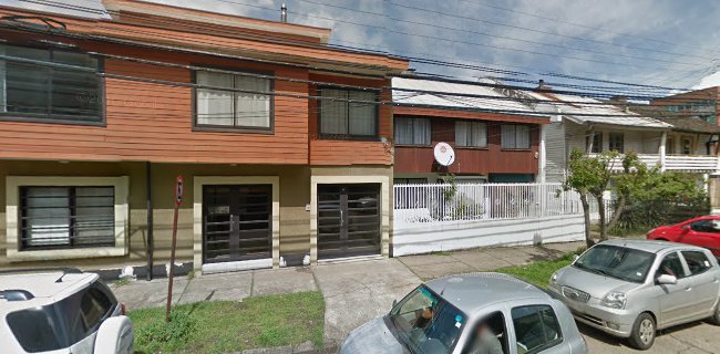 Opiniones de Boris Marchant Arquitectos Limitada en Temuco - Empresa constructora