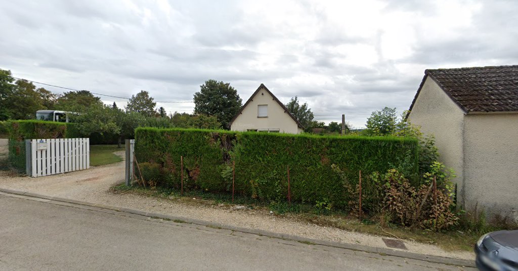 Berlot à Aix-Villemaur-Palis (Aube 10)