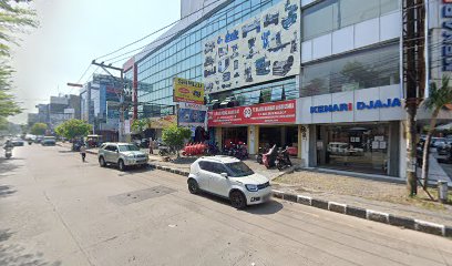 PINANGSIA MAS - Toko Kunci & Keran (Semarang)