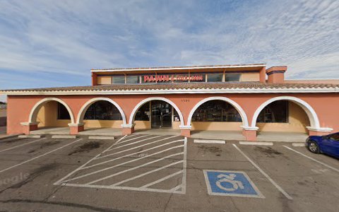 Pawn Shop «Pawn1st», reviews and photos, 6394 W Bell Rd, Glendale, AZ 85308, USA