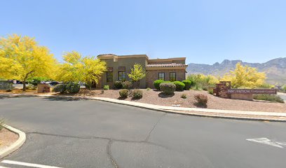 Robert Watson - Pet Food Store in Oro Valley Arizona