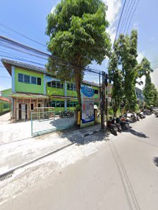Street View & 360deg - SMK Pawyatan Daha 1