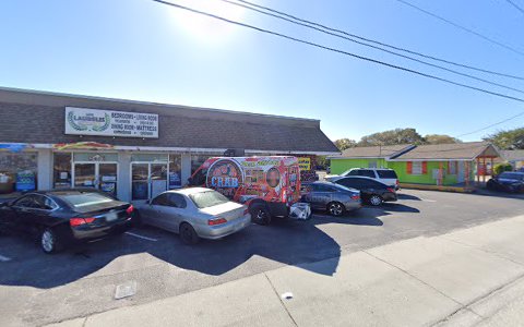 Barber Shop «Major League Barber Shop», reviews and photos, 2409 Okeechobee Rd, Fort Pierce, FL 34950, USA
