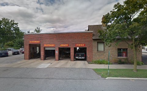 Car Repair and Maintenance «Midas», reviews and photos, 90 S Main St, Oberlin, OH 44074, USA