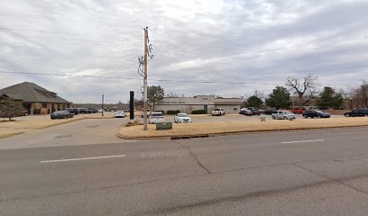 Jamey Little - Pet Food Store in Mustang Oklahoma