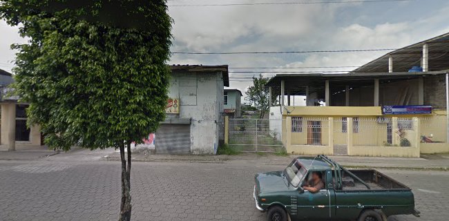 El Taller Gastronómico, El Carmen, Manabí, Ecuador - Panadería