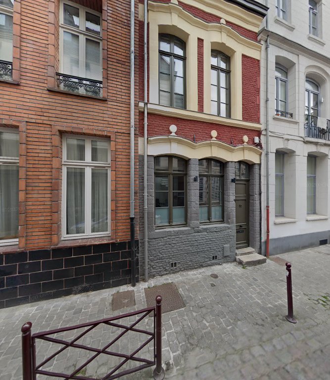 Appartement Meuble Lille