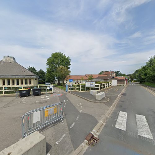 Ecole Maternelle à Trouville-sur-Mer