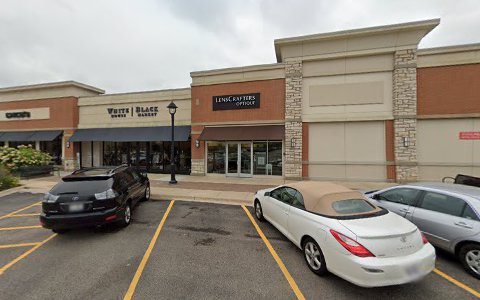 Eye Care Center «LensCrafters», reviews and photos, 970 Milwaukee Ave Ste 970-F, Lincolnshire, IL 60069, USA