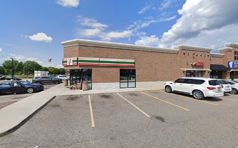 Convenience Store «7-Eleven», reviews and photos, 41110 Hayes Rd, Charter Twp of Clinton, MI 48038, USA
