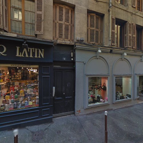 Salon de coiffure Le Rendez-vous Saint-Étienne