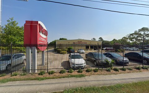 Auto Repair Shop «Upland Automotive», reviews and photos, 13902 Westheimer Rd, Houston, TX 77077, USA