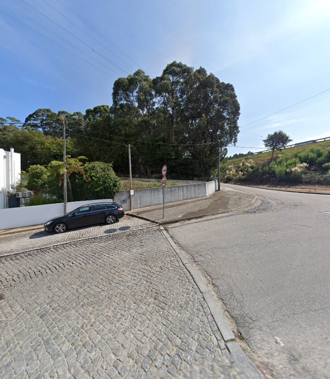 Casa De Rolamentos Do Porto De Nuno Rangel, Unipessoal, Lda