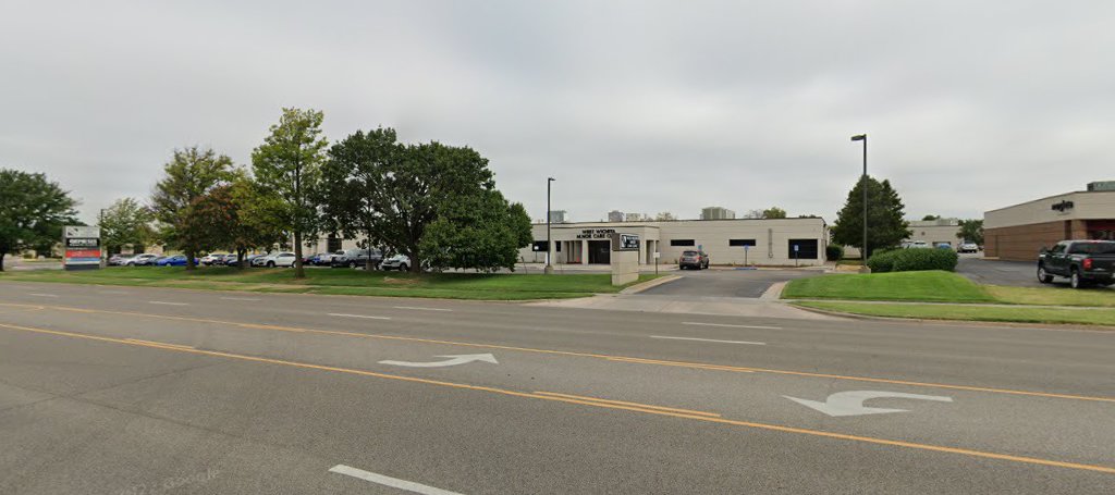West Wichita Minor Care Clinic (Walk in clinic)
