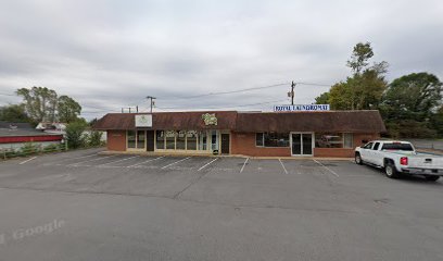 Patrick Walsh - Pet Food Store in Hagerstown Maryland