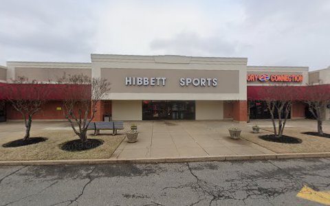 Shoe Store «Hibbett Sports», reviews and photos, 121 N Poplar St, Searcy, AR 72143, USA