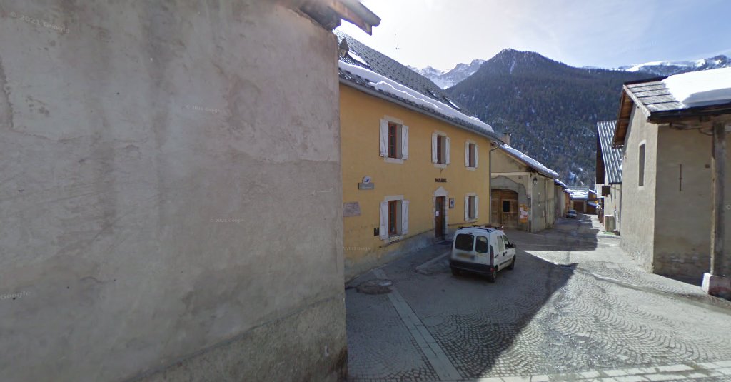 DH Immobilier à Ceillac (Hautes-Alpes 05)