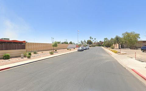 Truck Rental Agency «U-Haul Moving & Storage of Sunsplash», reviews and photos, 125 W Hampton Ave, Mesa, AZ 85210, USA