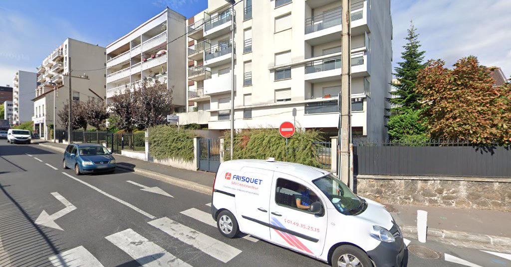 Hd Immobilier & Copropriété à Villemomble (Seine-Saint-Denis 93)