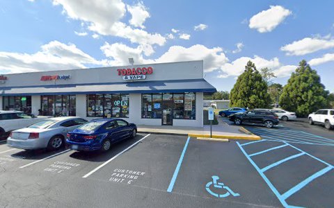 Electronics Store «RadioShack», reviews and photos, 2332 W Mercury Blvd, Hampton, VA 23666, USA