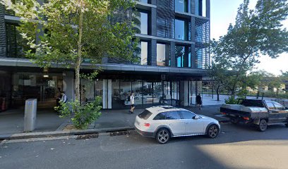The Blackwattle Clinic Private Psychiatry Pyrmont