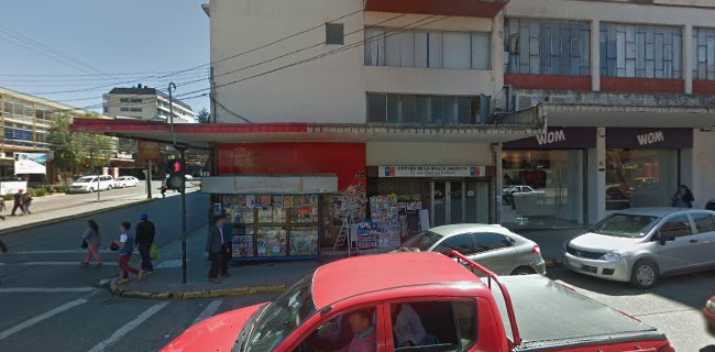 Opiniones de Veechi Curinao Raul Hernan en Valdivia - Tienda de muebles