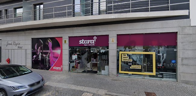 STARA lojas calçado (PORTALEGRE) - Portalegre