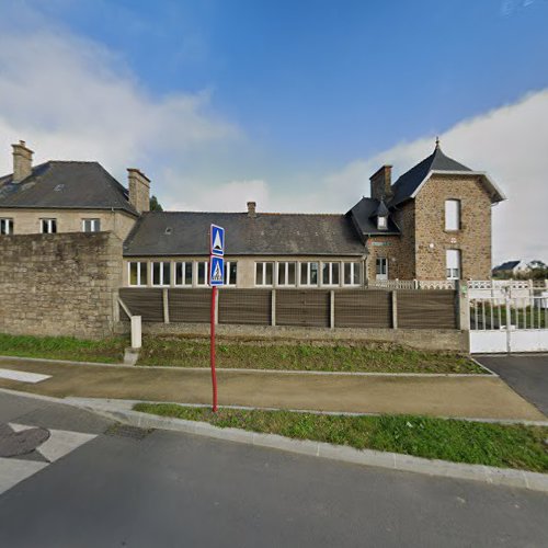 École maternelle Ecole Maternelle Roz-Landrieux