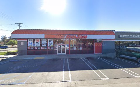 Auto Parts Store «AutoZone», reviews and photos, 11020 Limonite Ave, Mira Loma, CA 91752, USA