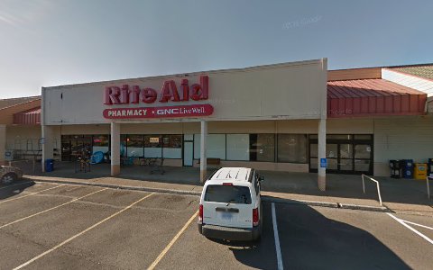 Pharmacy «Rite Aid», reviews and photos, 1150 N Springbrook Rd, Newberg, OR 97132, USA