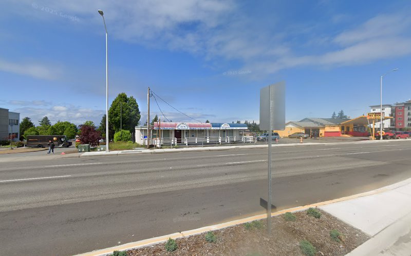 Tea Garden - Photo 1