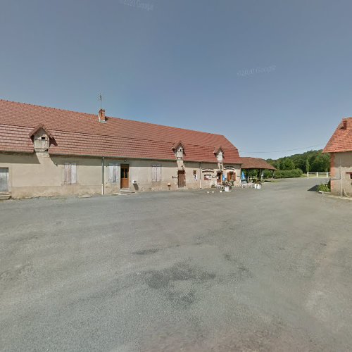 Centre social Communauté Communes entre Somme et Loire Bourbon-Lancy