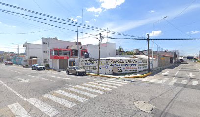 Baleros Y Refacciones De Puebla Sa De Cv