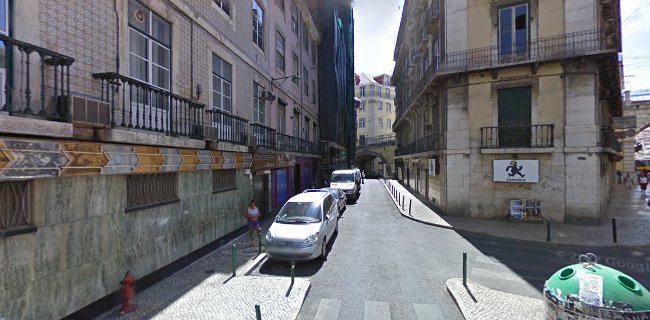 R. Nova do Carvalho Nº18, 1200-292 Lisboa