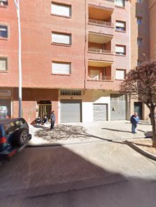 Fundación para la Formación Profesional C. Santiago, 26, 02005 Albacete, España
