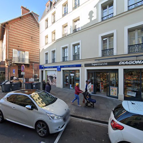 Magasin Arômes Et Infusions Poissy