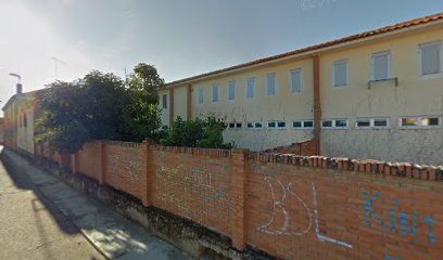 Colegio de Educación Infantil y Primaria Ruta de la Plata en Villaquejida