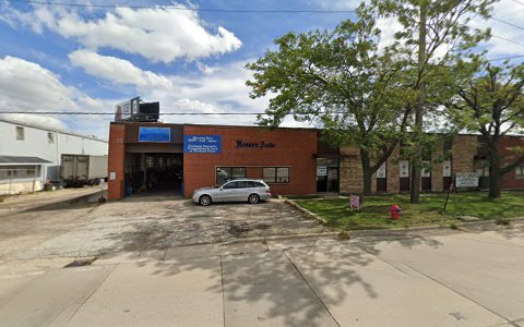 Auto Repair Shop «Hessen Auto», reviews and photos, 2275 S Mt Prospect Rd, Des Plaines, IL 60018, USA