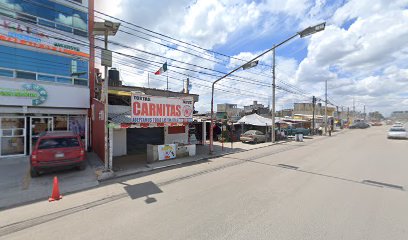 LOS TACOS DE CANASTA EL REMOLQUITO