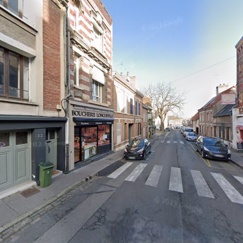 Boucherie Charcuterie Plat Du Jour à Amiens