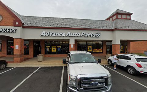 Auto Parts Store «Advance Auto Parts», reviews and photos, 6049 Centreville Crest Ln, Centreville, VA 20121, USA