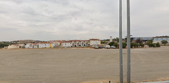 Parque De Estacionamento Veiculos Pesados (TIR)