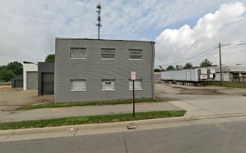 Auto Repair Shop «Gearhead Auto & Customz», reviews and photos, 1283 Brice Rd, Reynoldsburg, OH 43068, USA