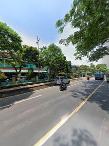 Street View & 360deg - MTsN Kota Pasuruan (MTsN Kopas)