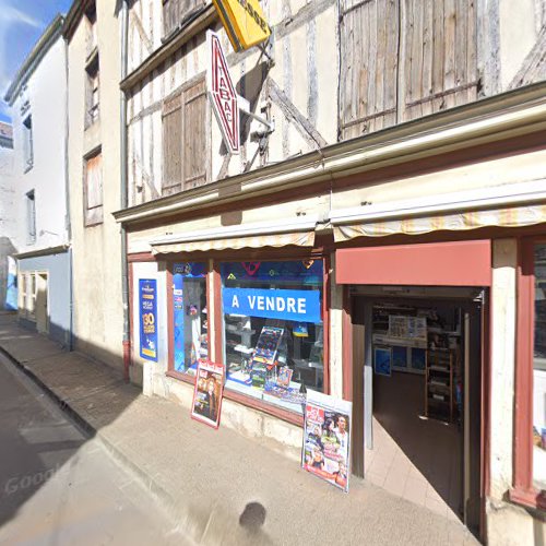 Aréas Assurances Xavier GRIZARD à Bar-sur-Aube