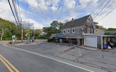 Deli «Wild Harbor General Store», reviews and photos, 200 Old Main Rd, North Falmouth, MA 02556, USA