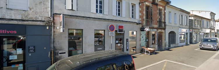 Photo du Banque Société Générale à Coutras