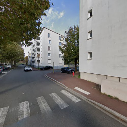 Agence immobilière OPAC d'Orléans Saint-Jean-de-la-Ruelle