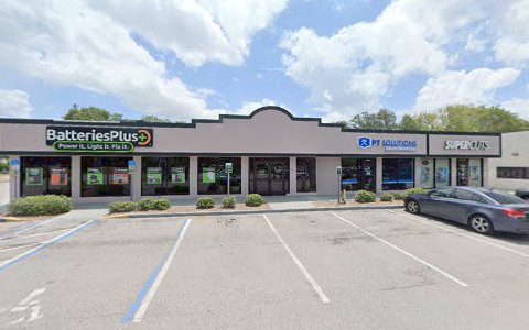 Car Battery Store «Batteries Plus Bulbs», reviews and photos, 28560 US Hwy 19 N, Clearwater, FL 33761, USA