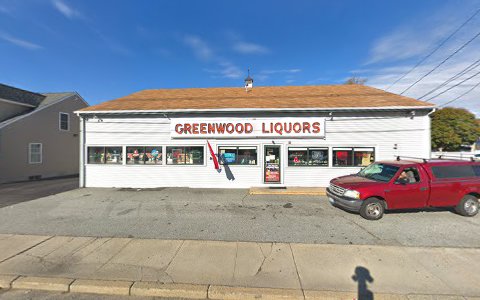 Liquor Store «Greenwood Liquor Center», reviews and photos, 2725 Post Rd, Warwick, RI 02886, USA